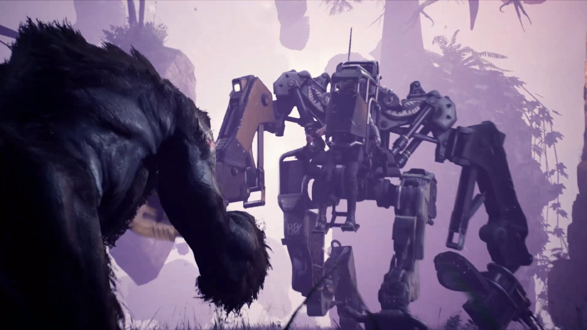 Werewolf: The Apocalypse - Earthblood - Imagen 33